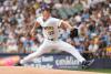 Jacob Misiorowski sets Milwaukee Brewers franchise record by starting game with 7 straight strikeouts