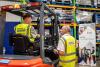 Businesses still unclear on new forklift training rules