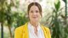 Dr. Ellyn Lyle - the embodiment of the university's motto as one who serves