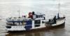 Five member MV Barima Commission of Inquiry to establish full circumstances surrounding deadly ferry tragedy