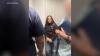Video shows ICE arresting Oakland woman at Denver airport