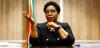 Dlodlo’s posting to France comes at a strategic time