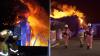 Sikh temple destroyed by massive blaze in Adelaide