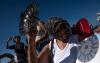 Get yourself a colander to view solar eclipse, say health experts