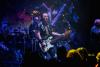 Two members of Dirkschneider’s band get injured during a performance