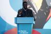 Senegal president launches new party