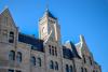 Curious Nashville: After it fell, what happened to Union Station’s original bronze Mercury?