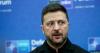 Ukraine claims attacks on ships in Caspian Sea