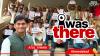 Ahmedabad erupts as BJP, Congress and youth stage back-to-back protests