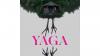 Yaga: First look at Carrie-Anne Moss, Noah Reid's thriller unveiled