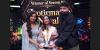 Jyotirmayee Nayak from Bhubaneswar wins Indian Idol Season 16