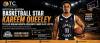 KITTITIAN-BRITISH BASKETBALL STAR KAREEM QUEELEY TO LEAD DREAM HOOPS ACADEMY CAMP IN ST. KITTS