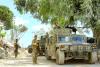 Lebanon army condemns Israeli attacks preventing deployment