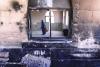 Israeli settlers torch 2 mosques in West Bank