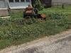 Prairie City Council rejects request from resident to pause fine for overgrown yard