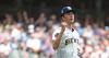 Misiorowski strikes out first seven Rockies, sets Brewers record