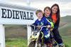 West Otago business owner Kylie Dorr wins supreme award