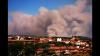 Almost 400,000 flee as heatwave wildfires rip through Europe