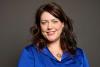 Parliamentary group returns with new chairwoman