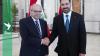 Lebanon's PM Salam visits Iraq for energy, security talks