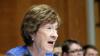 Maine Democrats choose new nominee to face Susan Collins