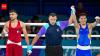 CWG boxing: Jadumani Singh seals dominant 5-0 win over Pakistan's Sumama Rehman to enter quarter-finals