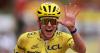 Tadej Pogacar secures his legacy with fifth Tour de France title