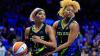Chicago Sky player torches ex with cheating accusations involving WNBA players