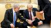 International Forces in Gaza: Israel Links Entry to Trump Plan