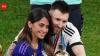 Did Lionel Messi really take a luxurious vacation to Ibiza with wife Antonela Roccuzzo days after the 2026 World Cup heartbreak?