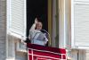 Pope Leo urges young people to be cautious with social media
