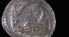 'Debased' Cypriot coin from 2,500 years ago found on Israeli beach
