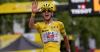 Legendary Tadej Pogacar equals record with fifth Tour de France title