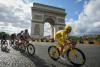 us-world Tadej Pogacar ties record with 5th Tour de France title 4 Min Read | 46 mins Ago