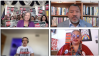 New Mexico Democratic lieutenant governor candidates tout experience, vision in final plea