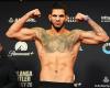 Zuffa Boxing Live Results: Berlanga, Hitchins, Wallin Fight in New York