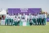 Archery: Nigeria win historic team gold, seven medals at African Championships