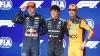 Hungarian Grand Prix: The past, present and future in one race