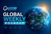 Diplomacy, Economic Shifts, AI and Climate Pressures Define the Week’s Global Agenda