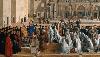 Christianity and the Three Cultures