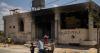 Israeli settlers burn West Bank mosques after clash