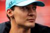 'Too many mistakes' – Mercedes admits Hungarian GP start issue wasn't George Russell's fault