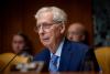 McConnell Hits 6 Weeks Since Hospitalization—As Health Concerns Persist