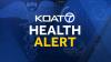 Health alert issued for Albuquerque area due to ozone