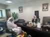 Minister stresses strict oversight to protect shareholders’ funds