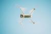UK defence ministry announces £400 million investment in advanced spy drone fleet