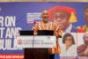 Youth are partners in development, not leaders of tomorrow — MiDA CEO