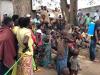 Lusenda : the UNHCR repatriates 171 Burundian refugees to their country of origin