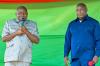 Crisis in Ntahangwa : the district administrator suspended following the council revolt