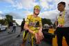 Slovenia’s Tadej Pogacar wins record-equalling fifth Tour de France title